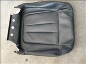 2014 2015 2016 2017 2018 BMW F15 F16 X5 X6 Front Seat Cushion Cover 52107352266 OEM A1