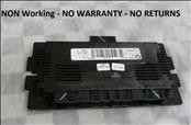 2007 2008 2009 2010 2011 2012 2013 2014 BMW E70 X5 E71 E72 X6 Control Unit Footwell Module 3 FRM3R E70 AHL [43] 61356801294 OEM A1
