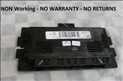 2007 2008 2009 2010 2011 2012 2013 2014 BMW E70 X5 E71 E72 X6 Control Unit Footwell Module 3 FRM3R E70 AHL [43] 61356801294 OEM A1