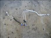 BMW 3 4 Series Refrigerant Line, Dual Line 64539337126 OEM A1