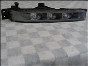 BMW 6 Series Front Left Driver LED Fog Light 63177234927 OEM A1