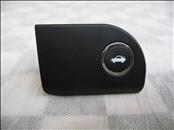 2014 2015 Maserati Quattroporte Ghibli Luggage Compartment Switch 105162798CL ; 675000027 OEM A1