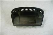 2002 2003 2004 2005 BMW 745i 745Li Navigation Display Screen Monitor Boardmonitor 65826941492 OEM OE