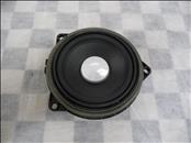 BMW 6 Series i3 Top Hifi System Mid Range Loudspeaker Speaker 65139210452 OEM A1