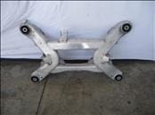 2014 2015 2016 2017 Bentley Flying Spur Assy rear Sub Frame, with rubber mounting 4W0505235; 4W0505235A OEM OE