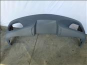 Ferrari F430 430 Front Bumper Cover w/o PDC 68637110, Repaired / Primer - Used Auto Parts Store | LA Global Parts