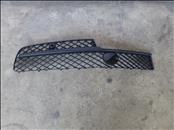 Bentley Flying Spur Sedan 4 Door Front Bumper Grille Grill Right 4W0807648P H1