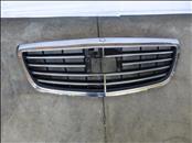2014 2015 2016 2017 Mercedes Benz W222 S550 S600 Front Radiator Grille A2228800483 OEM A1