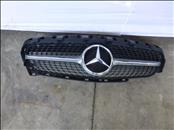 Mercedes Benz CLA Class Front Bumper Grille A1178880438 OEM A1