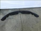 Maserati Ghibli Front Bumper Upper Stiffener 670004437 OEM A1