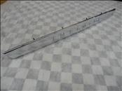 Infiniti JX35 QX60 Liftgate Upper Molding Trim 908163JK0A OEM A1