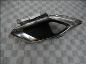 Lexus RX350 Rear Bumper Extension Insert Right 52106-48020 OEM A1