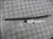Mercedes Benz GL Class Radiator Support Panel Right Side Seal A1666890398 OEM A1