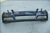 Mercedes Benz W207 Coupe Convertible Front Bumper Cover 2078850425 E Class OEM 