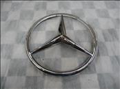 Mercedes Benz CL CLK CLS Front Grille Emblem Logo Sign Star A2158880186 OEM A1