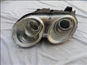 Bentley Continental Bi Xenon Headlight Left Driver LH Headlamp 3W1941015M  - Used Auto Parts Store | LA Global Parts