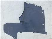 Ferrari 458 Front Left underbody shield 83004700, 81722300  - Used Auto Parts Store | LA Global Parts