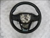 2016 2017 2018 BMW G30 G31 G11 G12 530i 540i 740i 750i Sport Steering Wheel, Leather 32306871736 OEM A1
