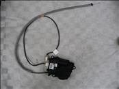 2009 2010 2011 2012 2013 2014 2015 BMW F01 F02 740i 750i Trunk Lock Actuator Motor 51247191213 OEM A1