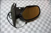 GMC YUKON Front Left Exterior Driver Side Mirror with Glass 20809967