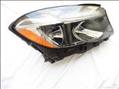 Mercedes Benz GLA Class Right Passenger Side Headlight A1569061600 OEM A1