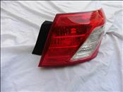 Lexus ES350 Rear Right Passenger Side Tail Light 81551-33500 OEM A1
