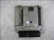 Porsche Cayenne ECM Engine Control Module 03H906023A OEM A1