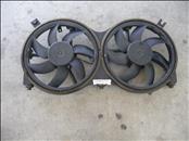 Nissan Pathfinder Dual Cooling Fan Assembly 21483-3JA0A OEM A1