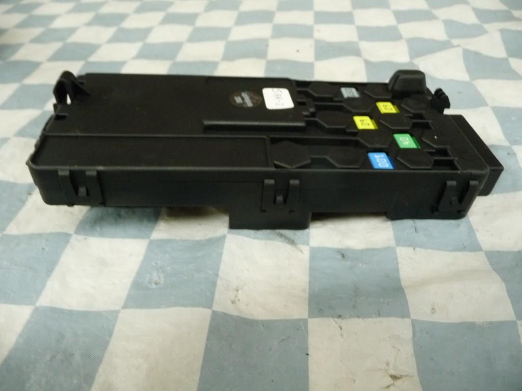 Mercedes Benz GL Class Fuse Box A1645450201 OEM A1 | LA ... mercedes benz gl fuse box 