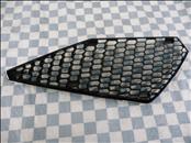 Lamborghini Huracan LP 610-4 Front Bumper Right RH Grid Grille 4T0807682A OEM A1