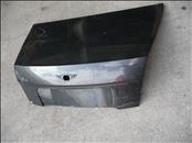 2015 2016 Bentley Flying Spur Rear Bonnet Trunk Lid Panel Cover 4W0827025J OEM