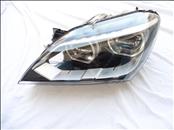 BMW 6 Series Gran Coupe F06 F12 F13 LED Headlight Assembly Left 63117255735 OEM