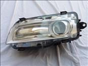 Rolls Royce Ghost Headlight Head Lamp Left Driver 63127322041 OEM For Parts