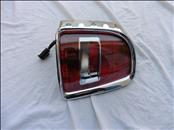 Rolls Royce Phantom Series II Rear Left Taillight Lamp 63210304317 OEM OE