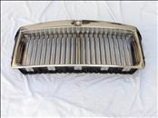 Rolls Royce Wraith Dawn Ghost Radiator Grille 51117301357 OEM OE