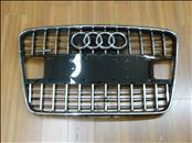 Audi Q7 Front Radiator Grille Grill with Emblem 4L0853651H 4H0853605B OEM OE