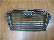 Audi A3 Front Radiator Grille 8V5853651B OEM A1