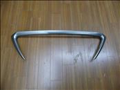Lexus CT200h Front Lower Grille Molding 53122-76010 OEM A1