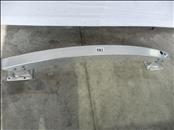 Bentley Flying Spur Rear Bumper Carrier Reinforcement Bar 4W0807305 OEM A1