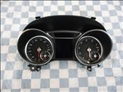 2018 Mercedes Benz w117 CLA250 Class Instrument Cluster A1179002102 