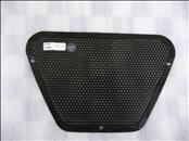 2004 Ferrari 360 Challenge Stradale Rear Bumper Center Grille 67416200 OEM A1