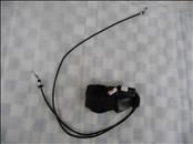 McLaren MP4-12C Left LH Door Latch 11A8742CP OEM A1