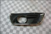 Chevrolet Chevy Malibu Front Bumper Lower Left Fog Light Frame Grille 20768823