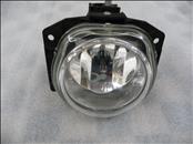 Maserati GranTurismo Quattroporte Front Fog Lamp Light 272726 OEM OE