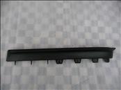 2011 2012 2013 2014 Porsche Cayenne Front Bumper Right RH Lower Moulding 7P5853888E OEM A1