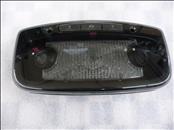 Maserati Ghibli Quattroporte Rear Dome Lamp Interior Light 670017475 OEM A1