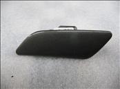 Porsche Panamera Front Bumper Left Headlight Washer Cover 97050573100 OEM A1