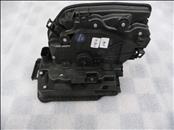 2014 2015 2016 2017 BMW F48 F15 F85 F16 F86 i3 X1 X5 X6 Front Right Door Lock Actuator Motor 51217281934 OEM A1