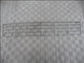 Ferrari Testarossa Front Grille Grill 61488200 OEM A1
