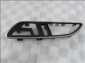 Mercedes Benz CLA GLA Interior Door Handle Trim Upper Left A2467200548 OEM A1